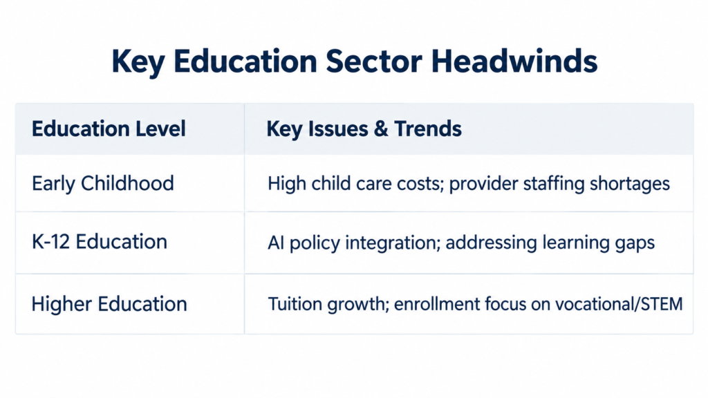 American life Education and the Future of Learning