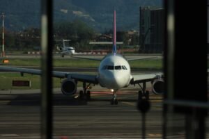 business flight uk