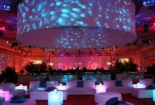 5 Steps To Remember When Planning Your Next Gala