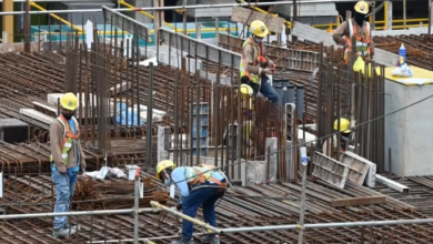 Mandatory Hourly Breaks for Outdoor Workers During High Temperatures: MOM Implements New Safety Measures Mandatory Hourly Breaks for Outdoor Workers During High Temperatures: MOM Implements New Safety Measures