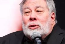 “Breaking: Apple Co-Founder Steve Wozniak Hospitalized in Mexico City – Shocking Details Revealed!”