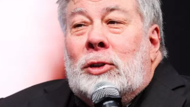 “Breaking: Apple Co-Founder Steve Wozniak Hospitalized in Mexico City – Shocking Details Revealed!”