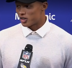 DJ Chark and Brian Burns were among the Panthers players who did not practice on Monday.