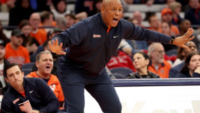 Special Start’: New Coach Adrian Autry Secures Debut Victory for Syracuse