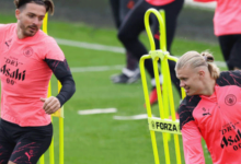 “Tottenham Blow: Maddison and Van de Ven Sidelined Until January, Confirms Manager Ange Postecoglou”