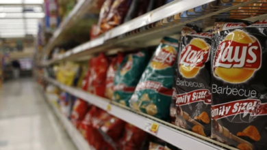 Ultra Processed Foods Show Similar Addiction Potential to Alcohol and Nicotine, Says Study Ultra Processed Foods Show Similar Addiction Potential to Alcohol and Nicotine, Says Study