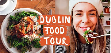 French Foodie in Dublin Irish Food Blog Tours and Events