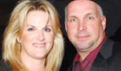 From Demo Session Sparks to Harmonious Love: The Untold Story of Garth Brooks and Trisha Yearwood’s Epic Romance Journey!