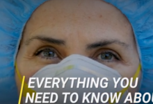 Unveiling the Shocking Truth: The Ever-Changing Face of COVID-19! From Alpha to Omicron, What You NEED to Know About the Latest Variants!