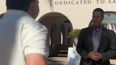 San Diego Humane Society Faces Unprecedented Double Threat – Exclusive Interview with CEO Reveals Shocking Details!