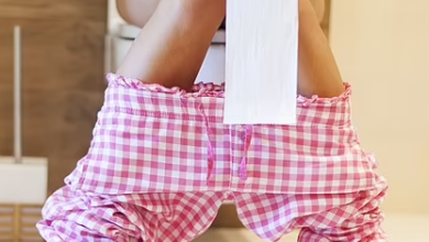 “Bidets vs. Toilet Paper: Shocking Study Reveals Alarming Bacteria Risk – Are You Putting Your Health at Stake?”