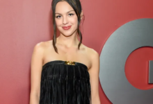 “Olivia Rodrigo Takes USC by Storm: From Game Day Glam to Red Carpet Glory – Inside Her Unforgettable Weekend!”