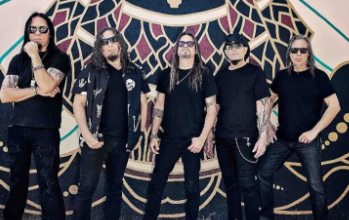 “Queensrÿche Announces Groundbreaking ‘Origins Tour’ – Performing EP & Debut Album in Full!”