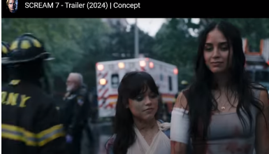 “Scream 7 Exclusive: Shocking Cast Shake-Ups and Plot Twists Revealed! Who’s In, Who’s Out, and the Spine-Chilling Secrets You Won’t Believe!”