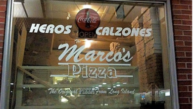Marco’s Pizza Relocates to Downtown Burlington