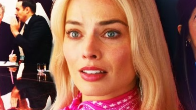 Breaking Barbie’s Mold”