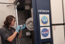 “University of Arizona’s Examination of OSIRIS-REx Samples Aligns with Predictions for Asteroid Bennu”