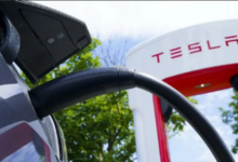 Canada EV Incentive Benefits Chinese Manufacturers: Head of Auto Association”