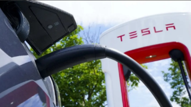 Canada EV Incentive Benefits Chinese Manufacturers: Head of Auto Association”