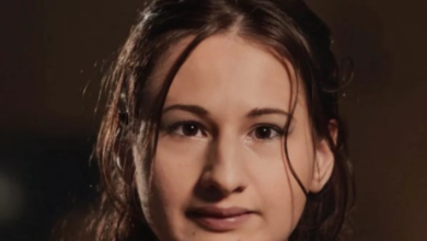 Gypsy Rose Blanchard, Anticipating Prison Release, Expresses Remorse for Maternal Murder: ‘She Didn’t Deserve That’ (Exclusive) Gypsy Rose Blanchard, Anticipating Prison Release, Expresses Remorse for Maternal Murder: ‘She Didn’t Deserve That’ (Exclusive)