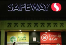 Safeway Closure in San Francisco’s Fillmore District Signals Housing Development