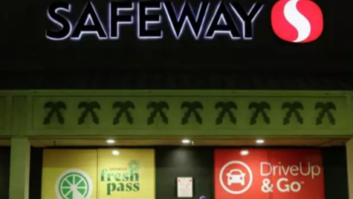 Safeway Closure in San Francisco’s Fillmore District Signals Housing Development