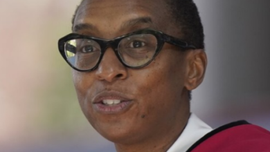 Harvard President Claudine Gay Resigns Amid Controversy and Allegations