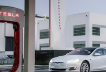 The Grand Shift to Tesla’s Charging Port: Unveiling the NACS Migration