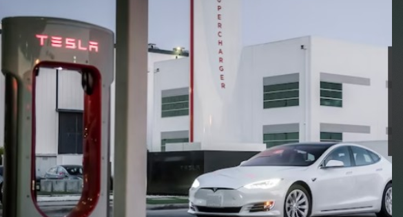 The Grand Shift to Tesla’s Charging Port: Unveiling the NACS Migration The Grand Shift to Tesla’s Charging Port: Unveiling the NACS Migration