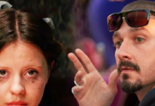 Mia Goth’s Lifesaving Impact: How She Rescued Husband Shia LaBeouf When He Needed It Most”