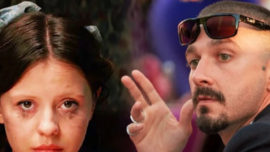Mia Goth’s Lifesaving Impact: How She Rescued Husband Shia LaBeouf When He Needed It Most” Mia Goth’s Lifesaving Impact: How She Rescued Husband Shia LaBeouf When He Needed It Most”