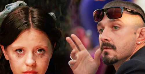 Mia Goth’s Lifesaving Impact: How She Rescued Husband Shia LaBeouf When He Needed It Most”