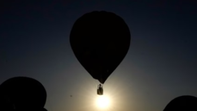 Fatal Hot Air Balloon Crash in Arizona Desert Claims Four Lives, Leaves One in Critical Condition