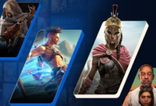 Ubisoft+: Anticipate Exciting Transformations and What Lies Ahead”