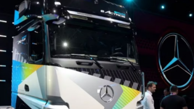 Cummins, Daimler, and PACCAR Forge Partnership for Battery Cell Production in the United States