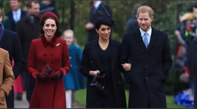 King Charles Embraces Hands-On Work as AI Envisions Royals in Everyday Jobs