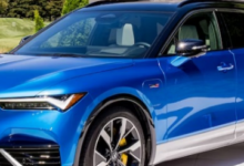 The 2024 Acura ZDX: Premium Electric SUV Pricing and Features Revealed