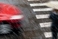 Navigating the Aftermath of a Pedestrian Accident: A Comprehensive Guide