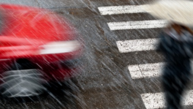 Navigating the Aftermath of a Pedestrian Accident: A Comprehensive Guide