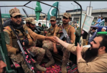 Pakistan Election Raises Concerns Amid Accusations of Military Interference