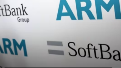SoftBank Surges as Arm Holdings’ Bullish Earnings Forecast Propels Valuation, Setting the Stage for Potential Asset-Backed Financing