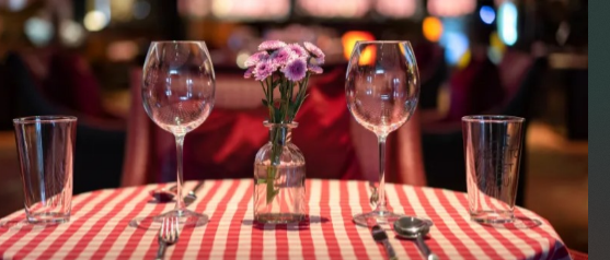 Yelp Highlights 3 New York City Restaurants Among the Most Romantic in the U.S.