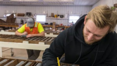 Michigan Grants Approval for Nickel Exploration Lease to Tesla Supplier, Talon Metals Michigan Grants Approval for Nickel Exploration Lease to Tesla Supplier, Talon Metals