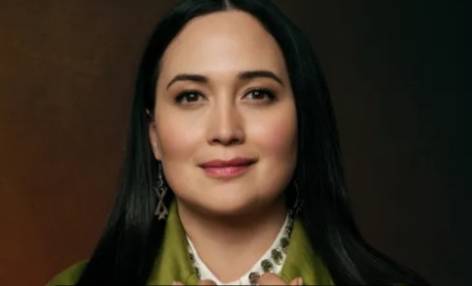 Bring Them Home: Lily Gladstone Narrates and Produces Documentary on Blackfeet’s Buffalo Restoration Initiative” Bring Them Home: Lily Gladstone Narrates and Produces Documentary on Blackfeet’s Buffalo Restoration Initiative”