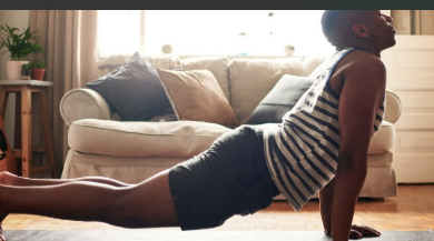 Embracing Cozy Cardio: A Comfortable Approach to Heart-Healthy Exercise”