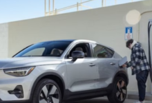 Electric Vehicles: A Surprising Shield Against Rising Auto Thefts in North America”