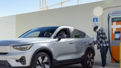 Electric Vehicles: A Surprising Shield Against Rising Auto Thefts in North America”