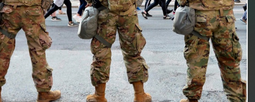 Brockton School Committee Calls for National Guard Assistance Amid Escalating Campus Violence” Brockton School Committee Calls for National Guard Assistance Amid Escalating Campus Violence”