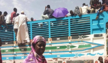 U.N. Report Reveals Disturbing Cases of Sexual Violence in Sudan’s Ongoing Conflict”