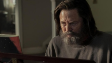 Nick Offerman Triumphs and Speaks Out Against Homophobia: Best Supporting Performance at the 2024 Independent Spirit Awards